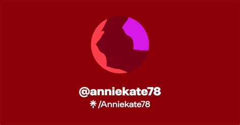 OnlyFans @anniekate78